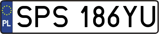 SPS186YU