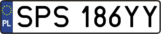 SPS186YY