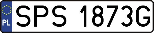 SPS1873G