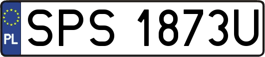 SPS1873U