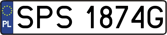 SPS1874G