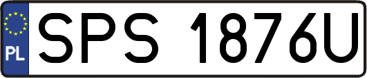 SPS1876U