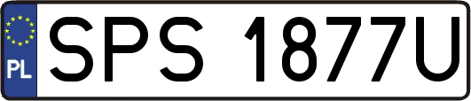 SPS1877U