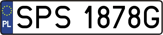 SPS1878G