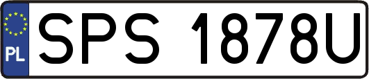 SPS1878U