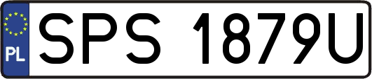 SPS1879U