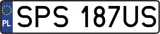 SPS187US