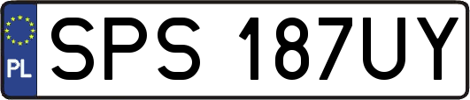 SPS187UY