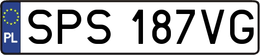 SPS187VG