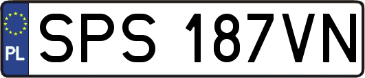 SPS187VN