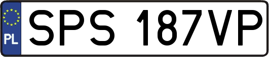 SPS187VP