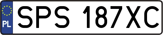 SPS187XC