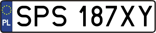 SPS187XY