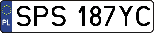SPS187YC