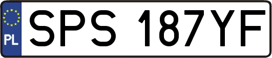 SPS187YF