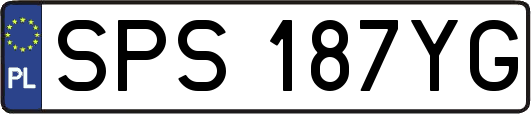 SPS187YG