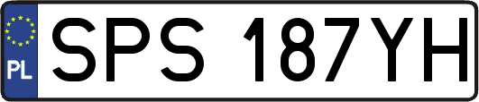 SPS187YH