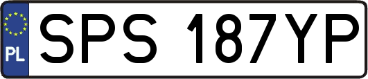 SPS187YP