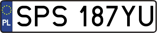 SPS187YU