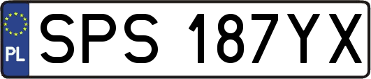 SPS187YX