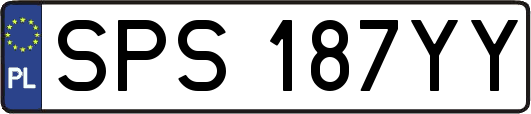SPS187YY