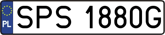 SPS1880G