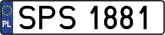 SPS1881