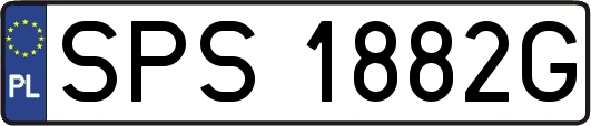 SPS1882G