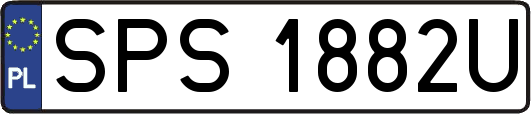 SPS1882U
