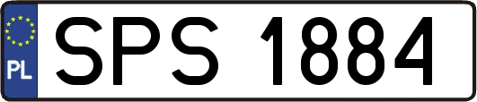 SPS1884