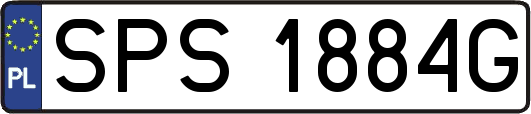 SPS1884G