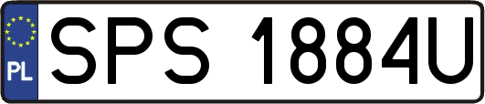 SPS1884U
