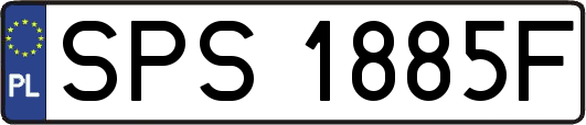 SPS1885F