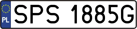 SPS1885G