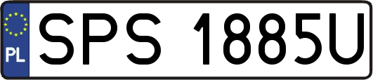 SPS1885U