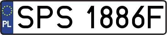 SPS1886F