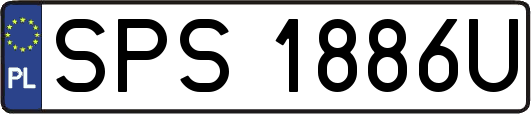 SPS1886U