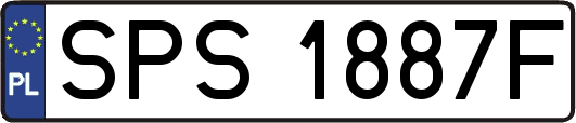 SPS1887F