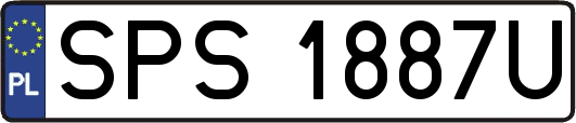 SPS1887U