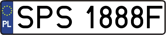 SPS1888F