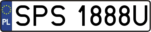 SPS1888U