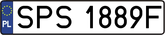 SPS1889F