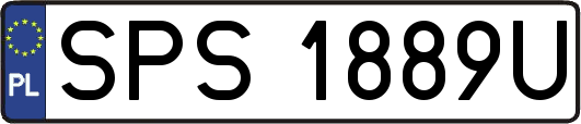 SPS1889U