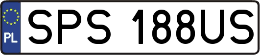 SPS188US