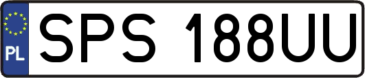 SPS188UU