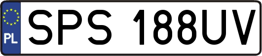 SPS188UV