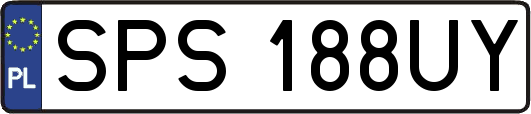 SPS188UY