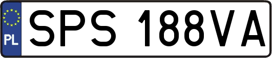 SPS188VA