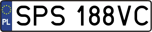 SPS188VC