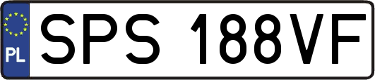 SPS188VF